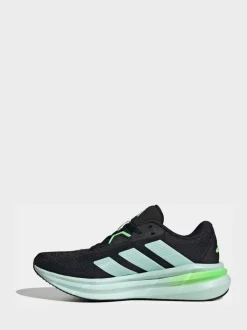 Noir/Vert - Baskets adidas Galaxy 7
