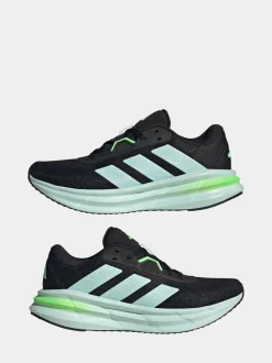 Noir/Vert - Baskets adidas Galaxy 7