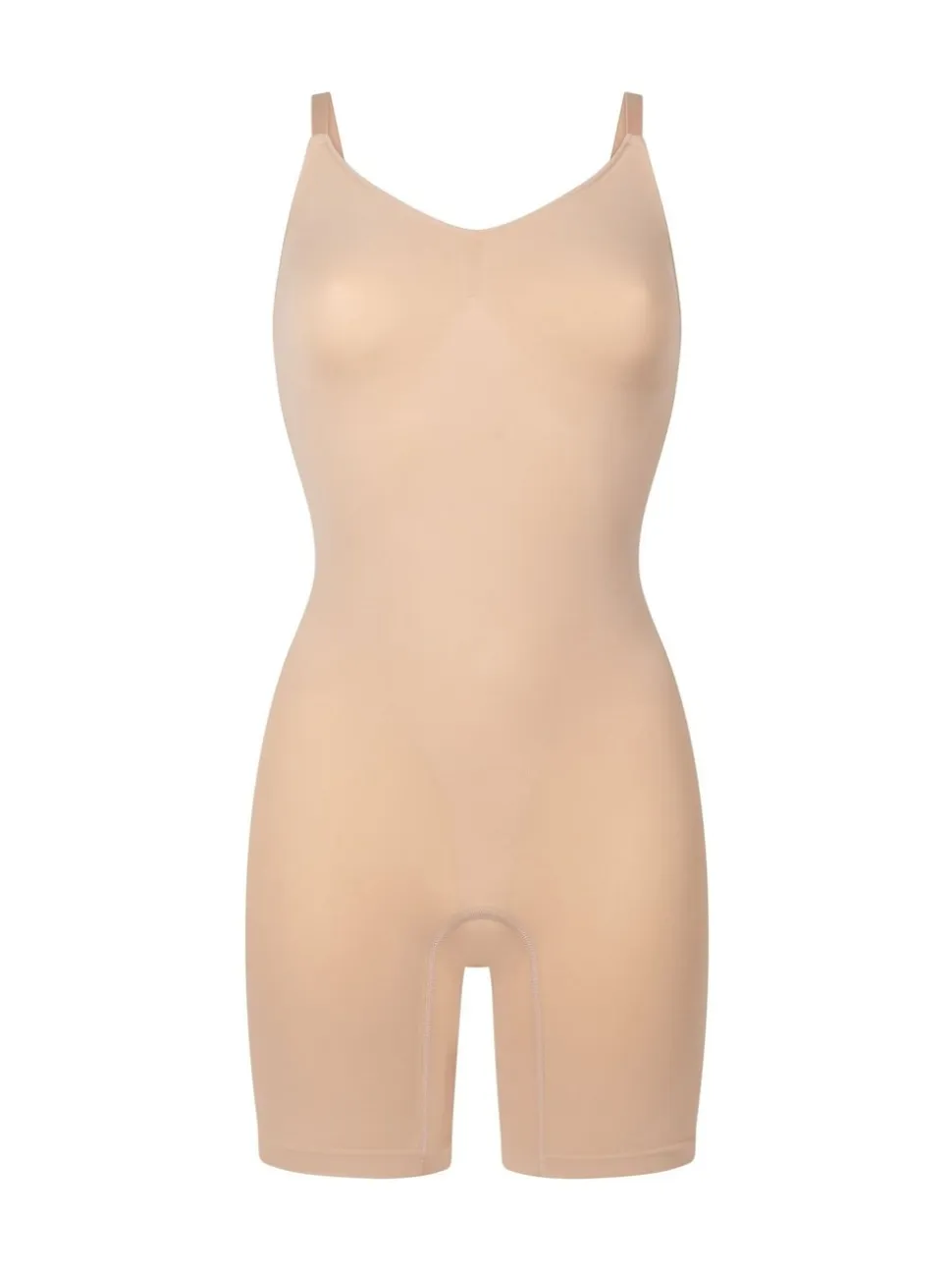 Nude - Améliorant sans coutures Hunkemöller sans coutures