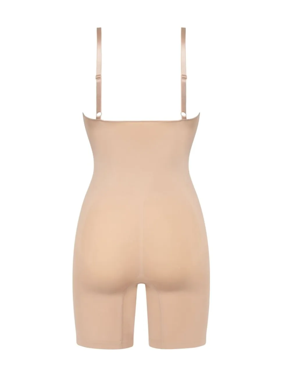 Nude - Améliorant sans coutures Hunkemöller sans coutures