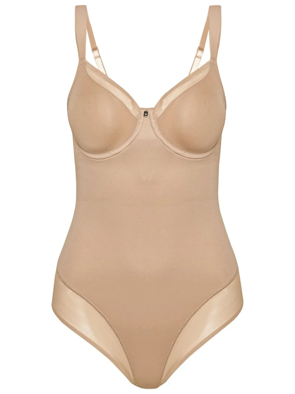 Nude - Body façonnant Triumph filaire True Shape Sensation