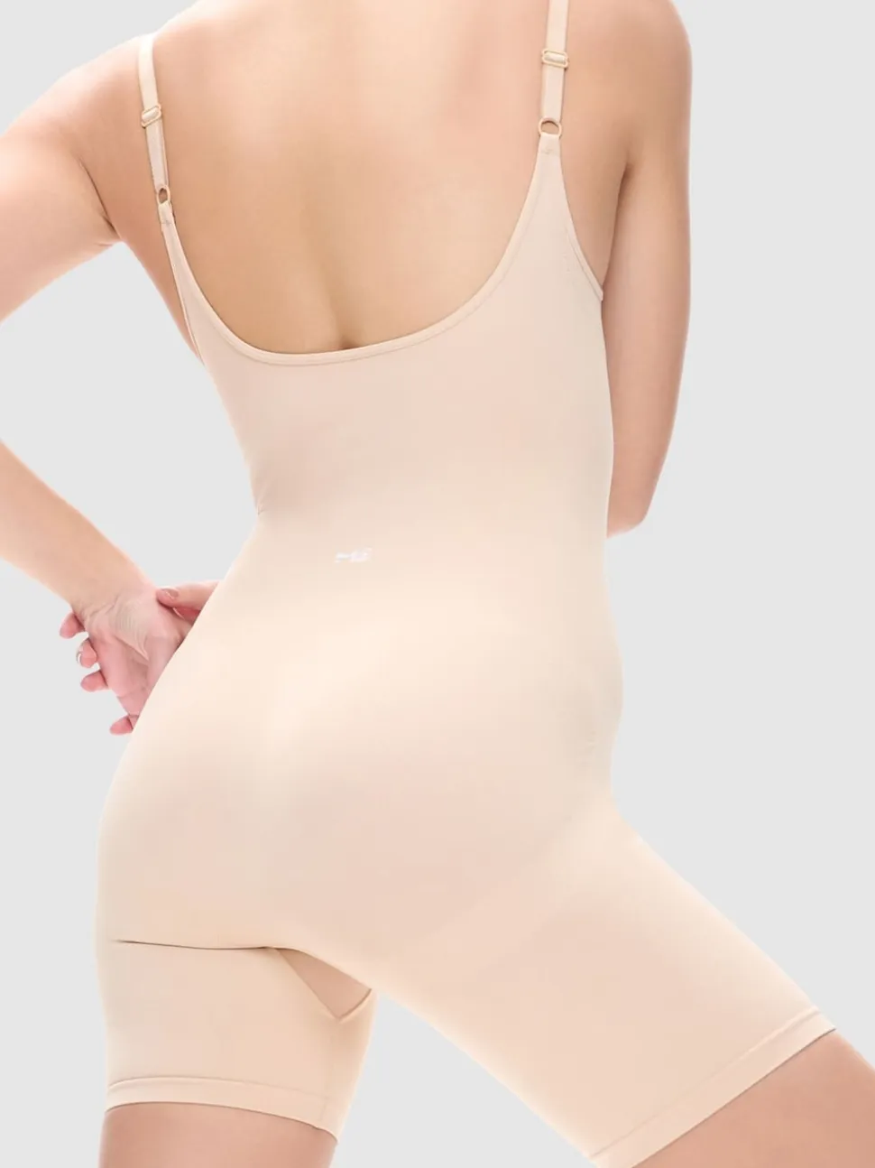 Nude - Body gainant Heist Contour