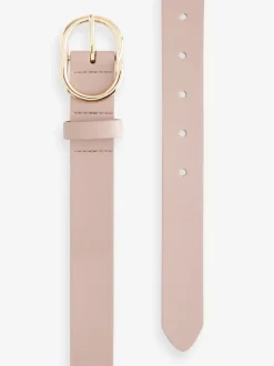 Nude - Ceinture régulière en PU