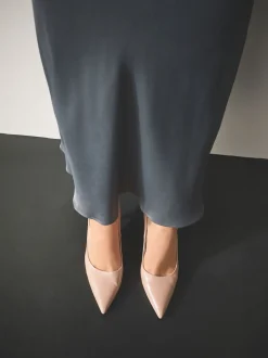 Nude - Chaussures à talons Forever Comfort® à bout pointu