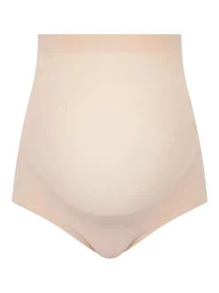 Nude - Culotte Chantelle grossesse pure lisse à taille haute