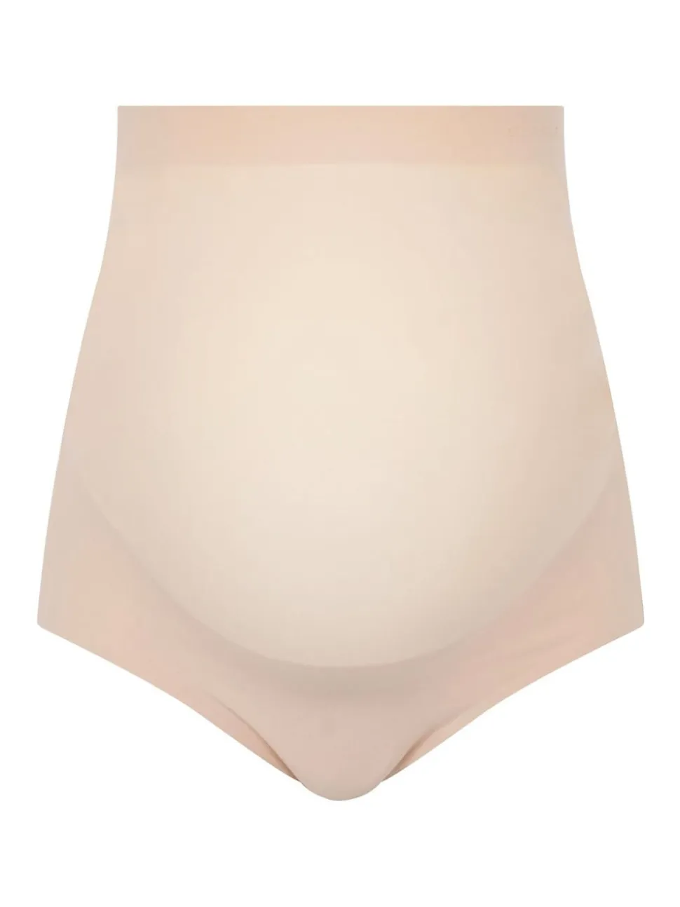 Nude - Culotte Chantelle grossesse pure lisse à taille haute