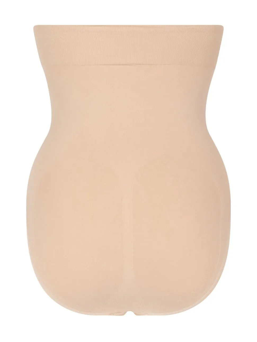 Nude - Culotte taille haute Hunkemöller sans coutures