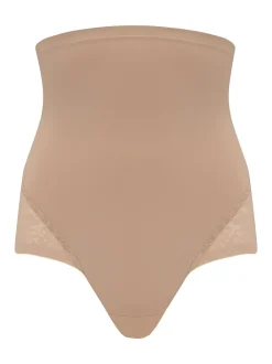 Nude - Pour Moi Effortless Lingerie sculptante Slip taille haute avec contrôle du ventre