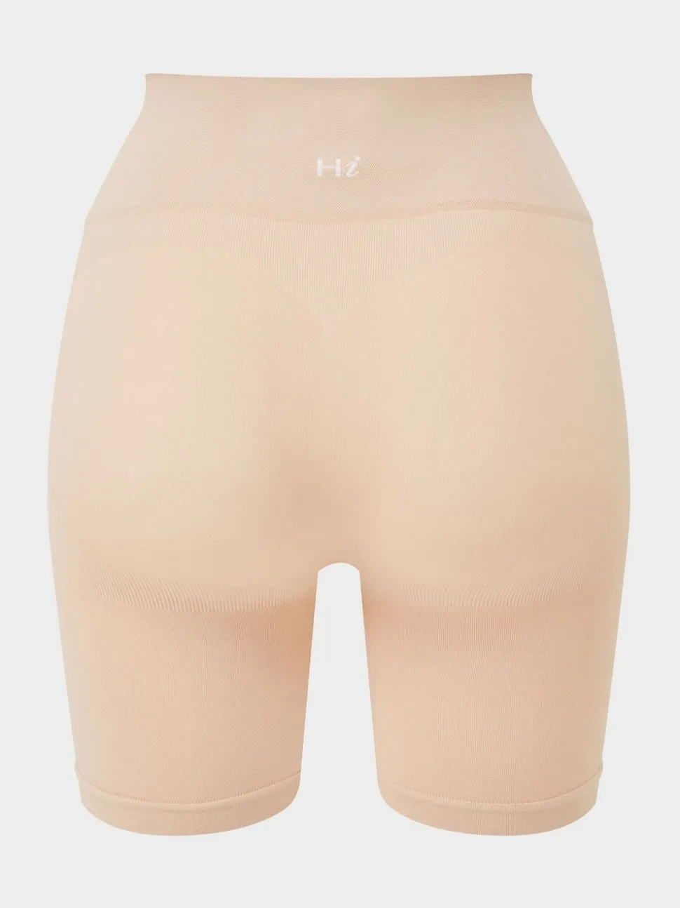 Nude - Shorts taille haute sans couture Heist Contour gainant
