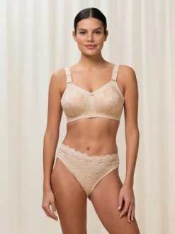 Nude - Soutien-gorge sans armatures Triumph Doreen