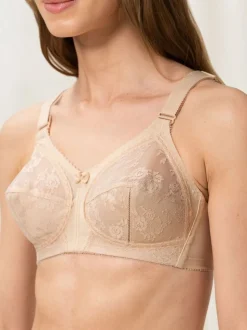 Nude - Soutien-gorge sans armatures Triumph Doreen