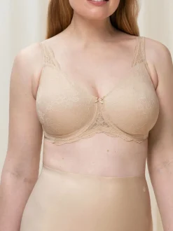 Nude - Soutien-gorge Triumph® Contouring Sensation Minimiser