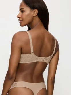 Nude - Soutien-gorge Triumph Amourette