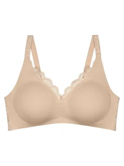 Nude - Soutien-gorge Triumph Amourette