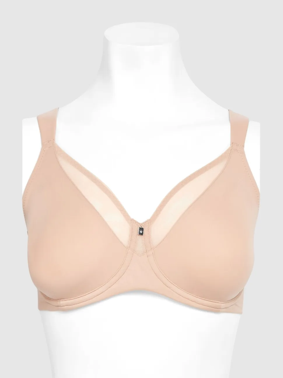 Nude - Triumph Soutiens-gorge True Shape Sensation Minimizer