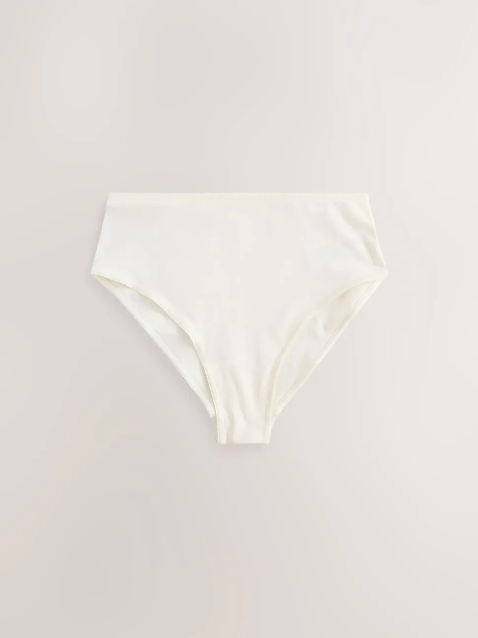 Nœuds bleus - Culotte en coton riche 7 Pack