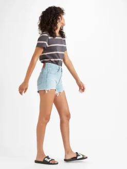 Ojai Luxor Heat - Levi's® 501® Original 100% Cotton Shorts