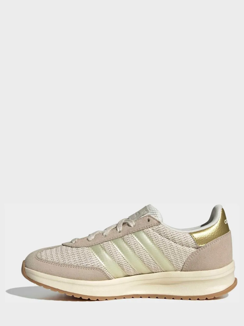Or - adidas run 60s 4.0 Baskets
