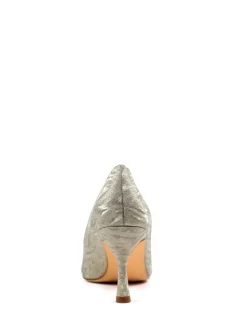 Or - Escarpins Lunar