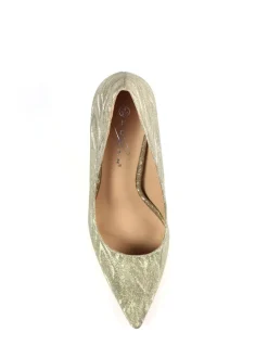 Or - Escarpins Lunar