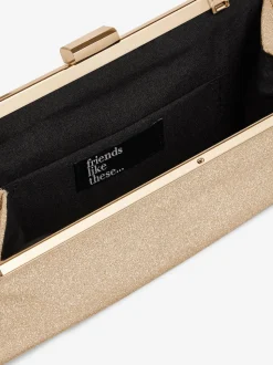 Or - Pochette Friends Like These Occasion