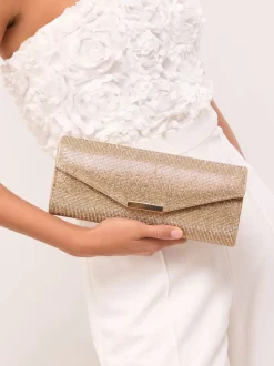 Or thermocollé - Pochette Lipsy