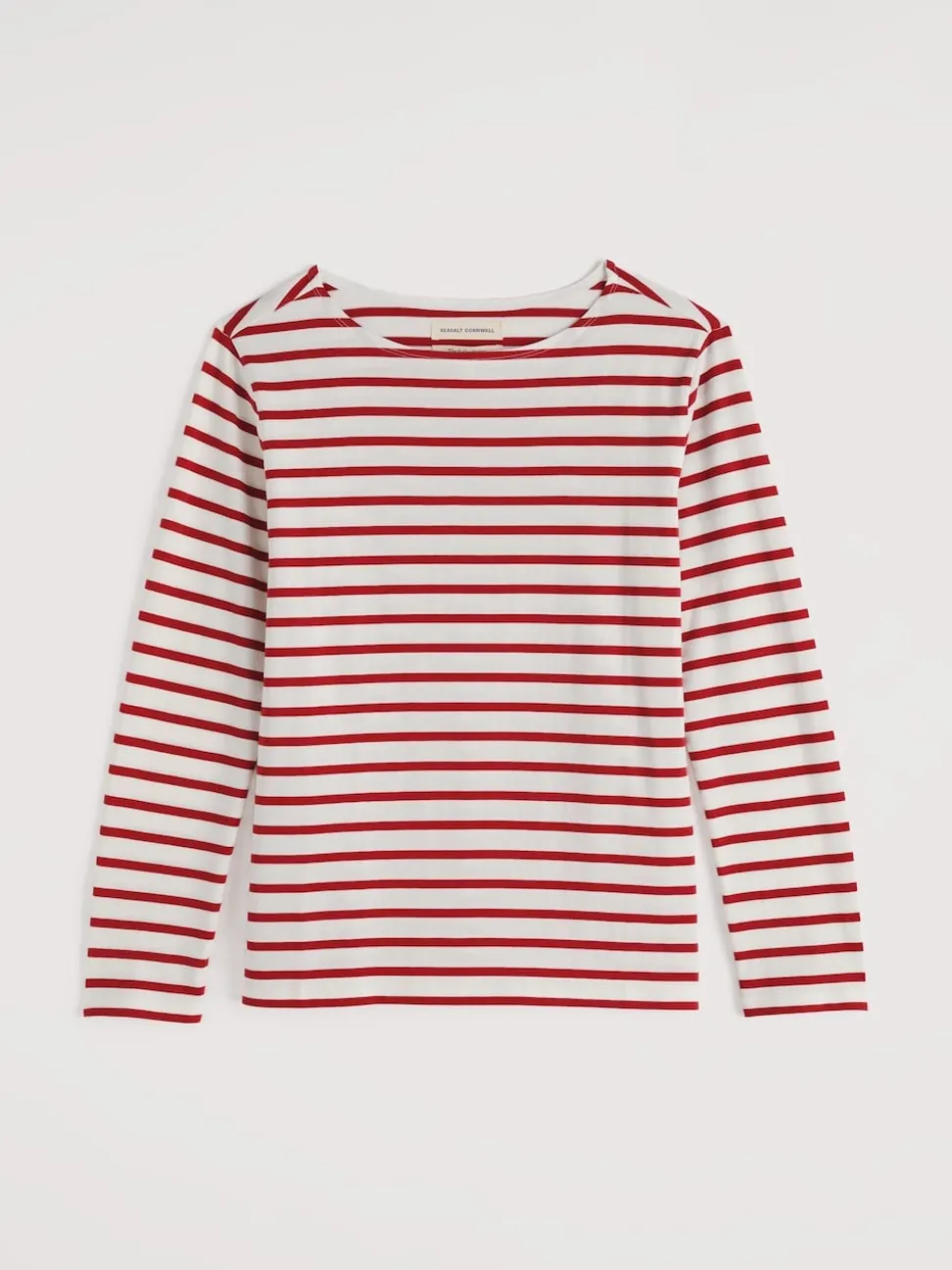 Orange - Chemise Seasalt Cornwall Sailor