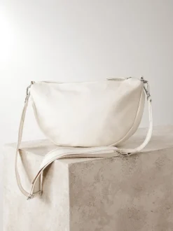 os - Sac cross-body en cuir Sling