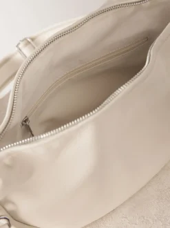 os - Sac cross-body en cuir Sling