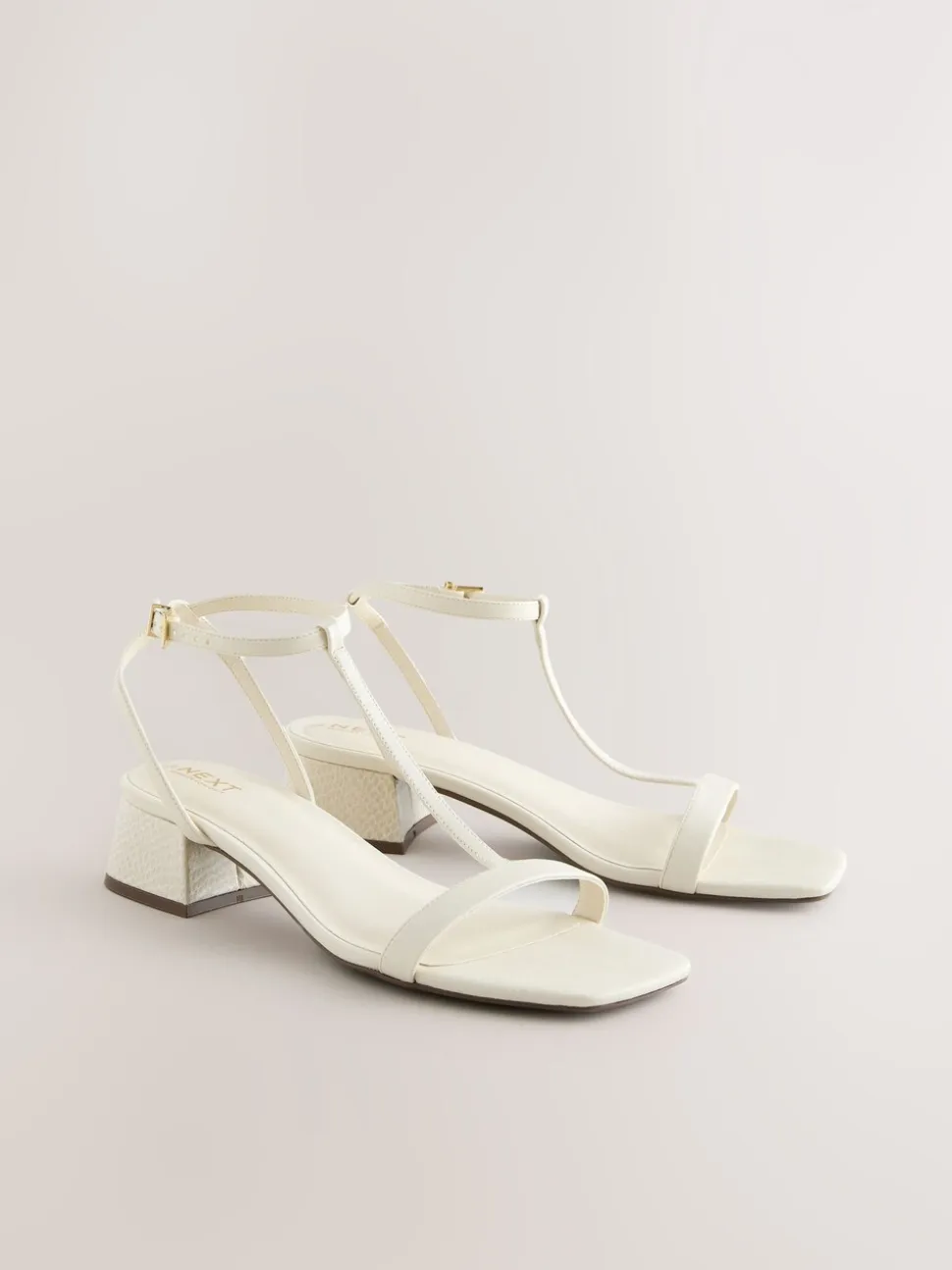os - Sandales Forever Comfort® à brides basses