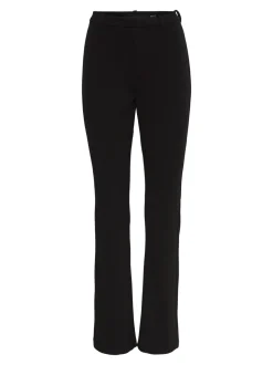 Pantalon ajusté VERO MODA évasé