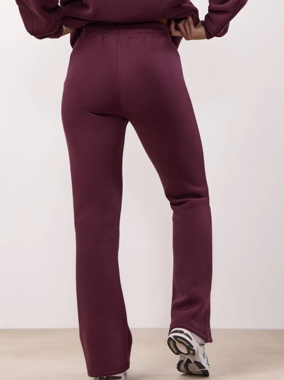 Pantalon de jogging évasé Gym King Inspire