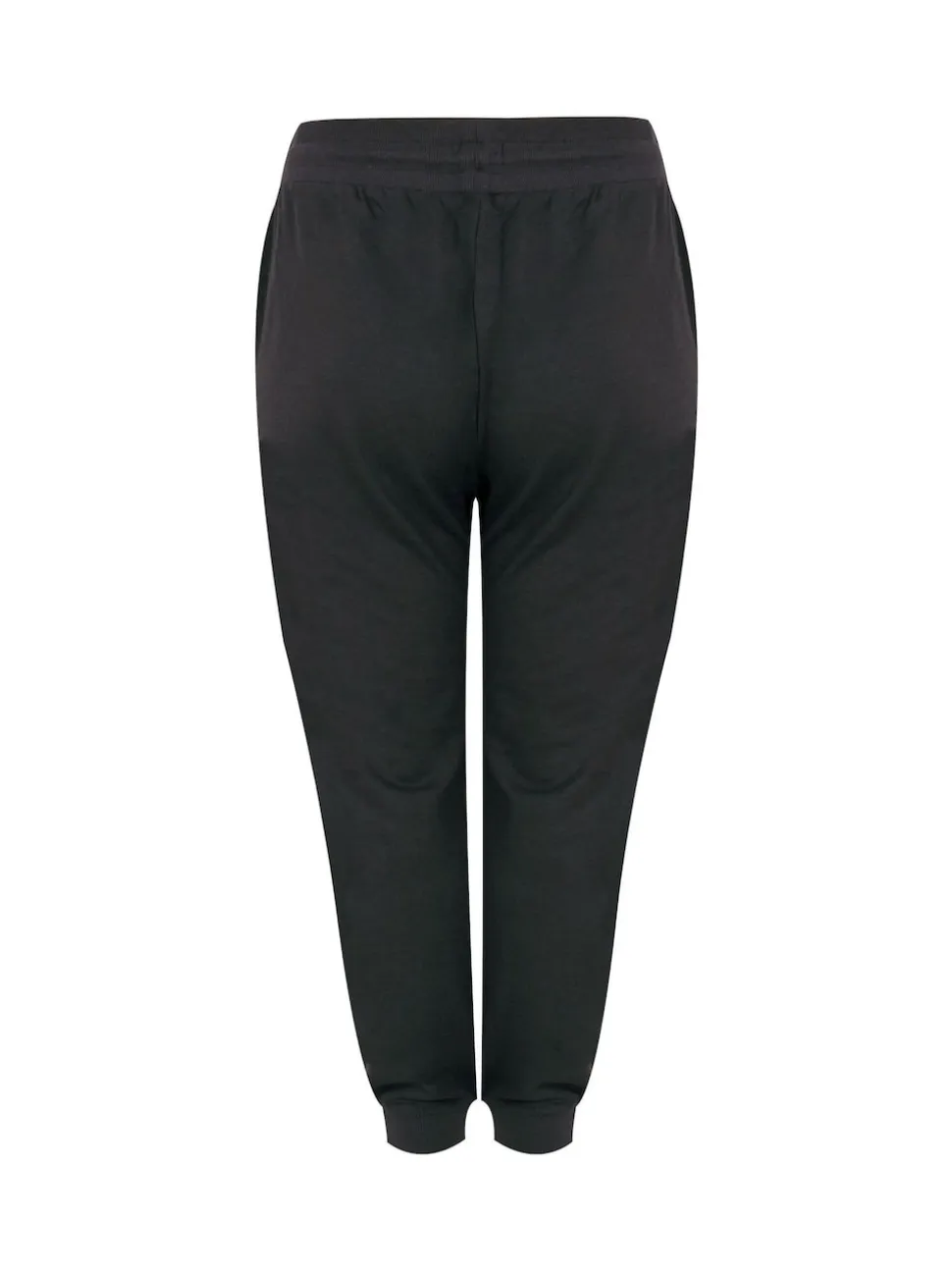 Pantalon de jogging Yours Curve basique à chevilles resserrées