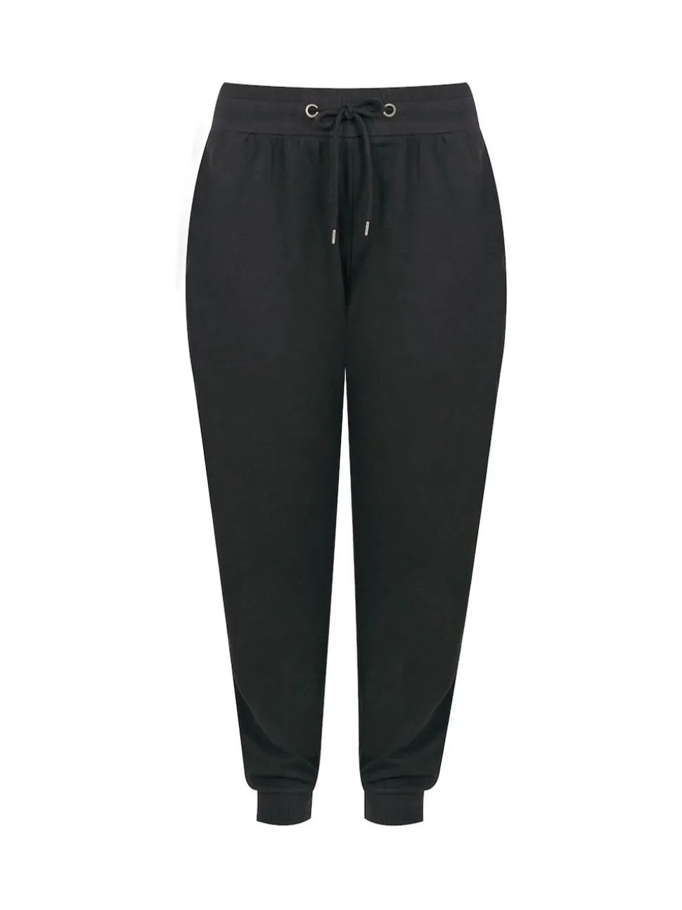 Pantalon de jogging Yours Curve basique à chevilles resserrées