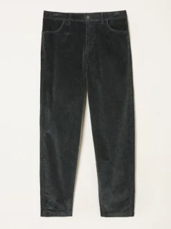 Pantalon FatFace fuselé en Velours côtelé