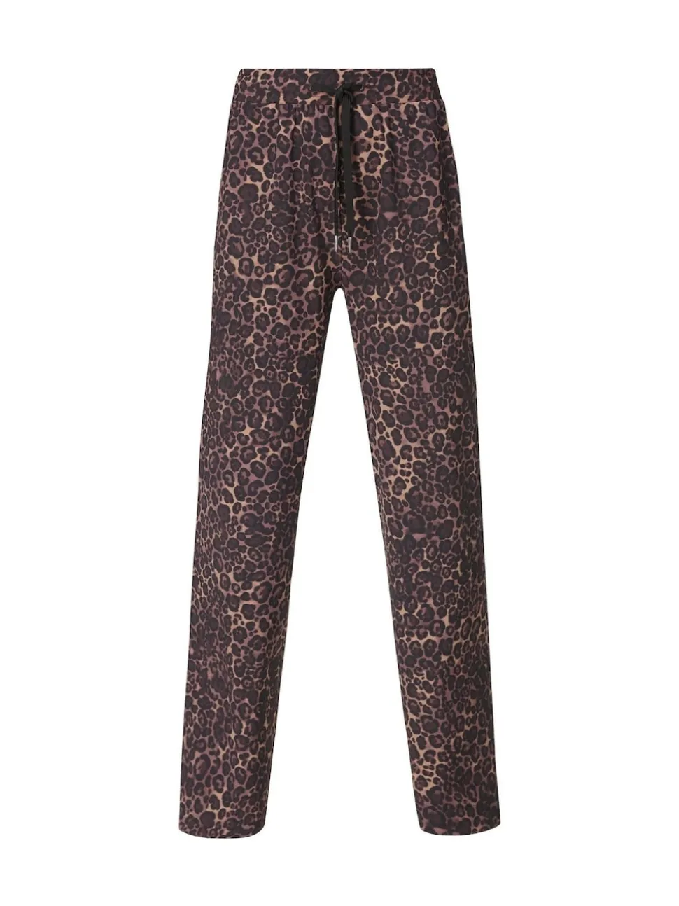 Pantalon large Betty Explorer en sueur avec bande 32po