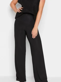 Pantalon large Long Tall Sally Palazzo stretch