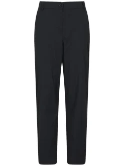 Pantalon Mountain Warehouse Winter Delta doublé en polaire
