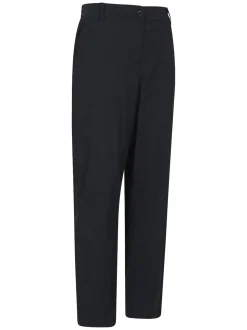 Pantalon Mountain Warehouse Winter Delta doublé en polaire