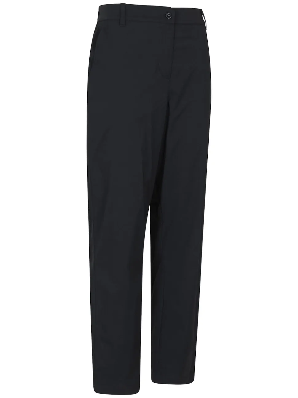 Pantalon Mountain Warehouse Winter Delta doublé en polaire