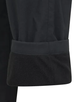 Pantalon Mountain Warehouse Winter Delta doublé en polaire
