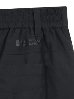 Pantalon Mountain Warehouse Winter Delta doublé en polaire