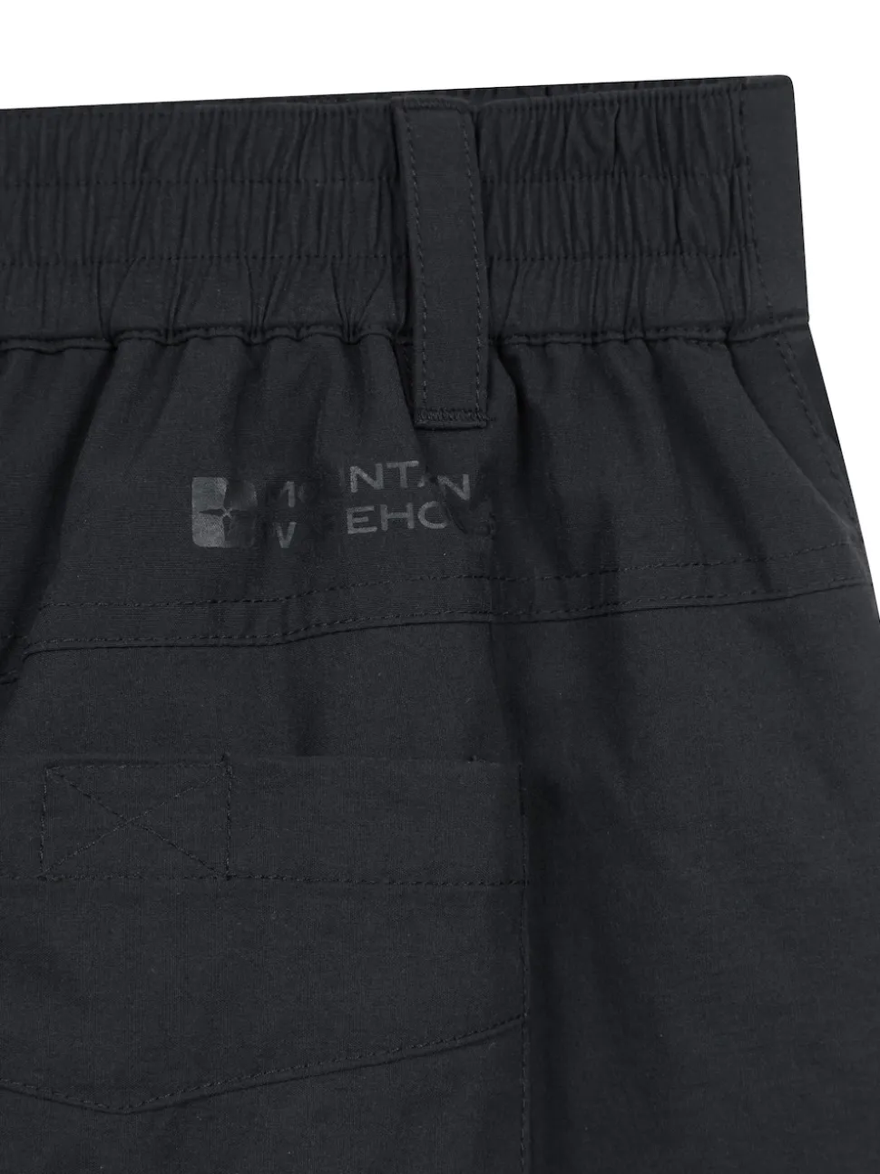 Pantalon Mountain Warehouse Winter Delta doublé en polaire