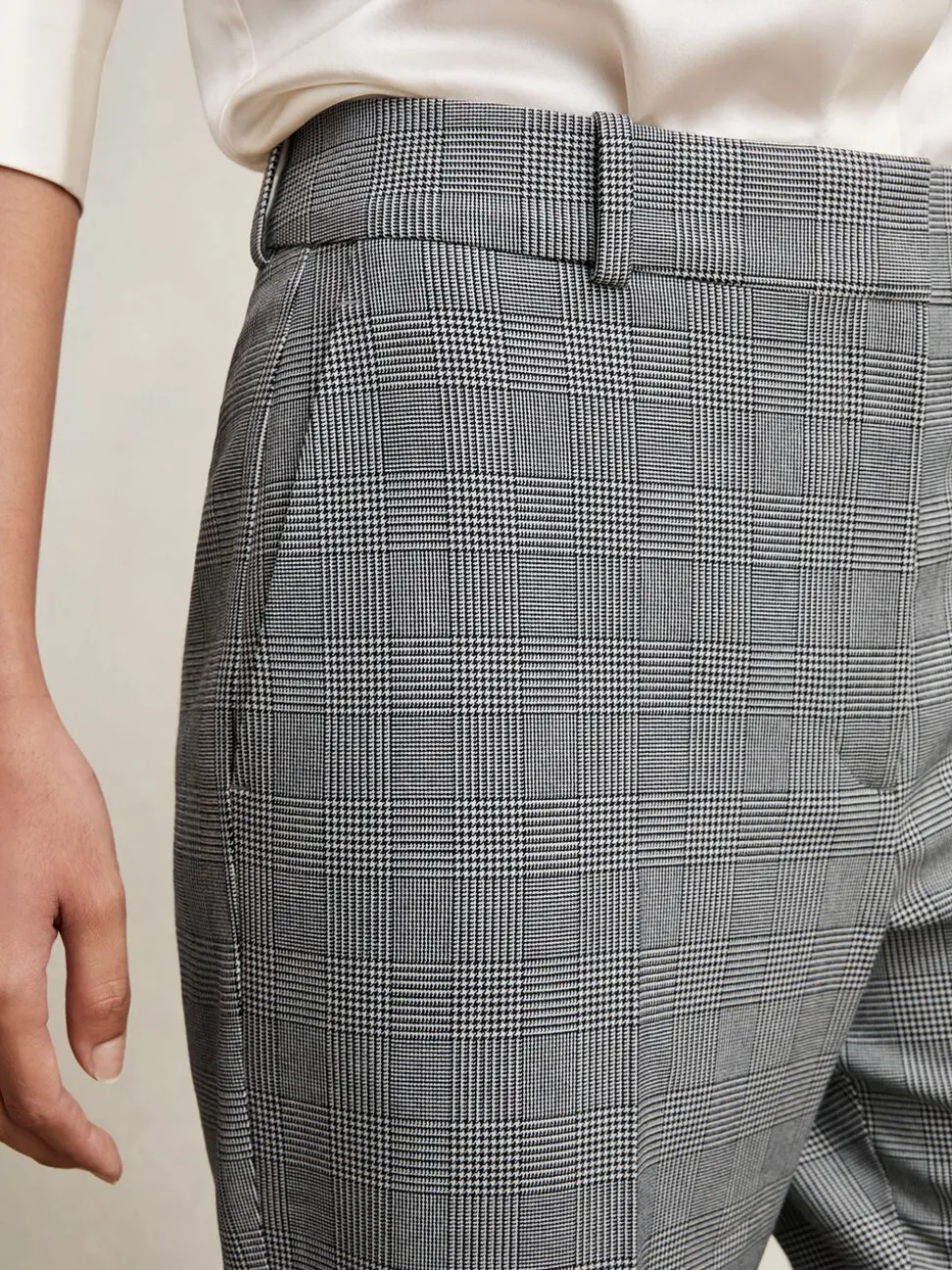 Pantalon Reiss Brooklyn