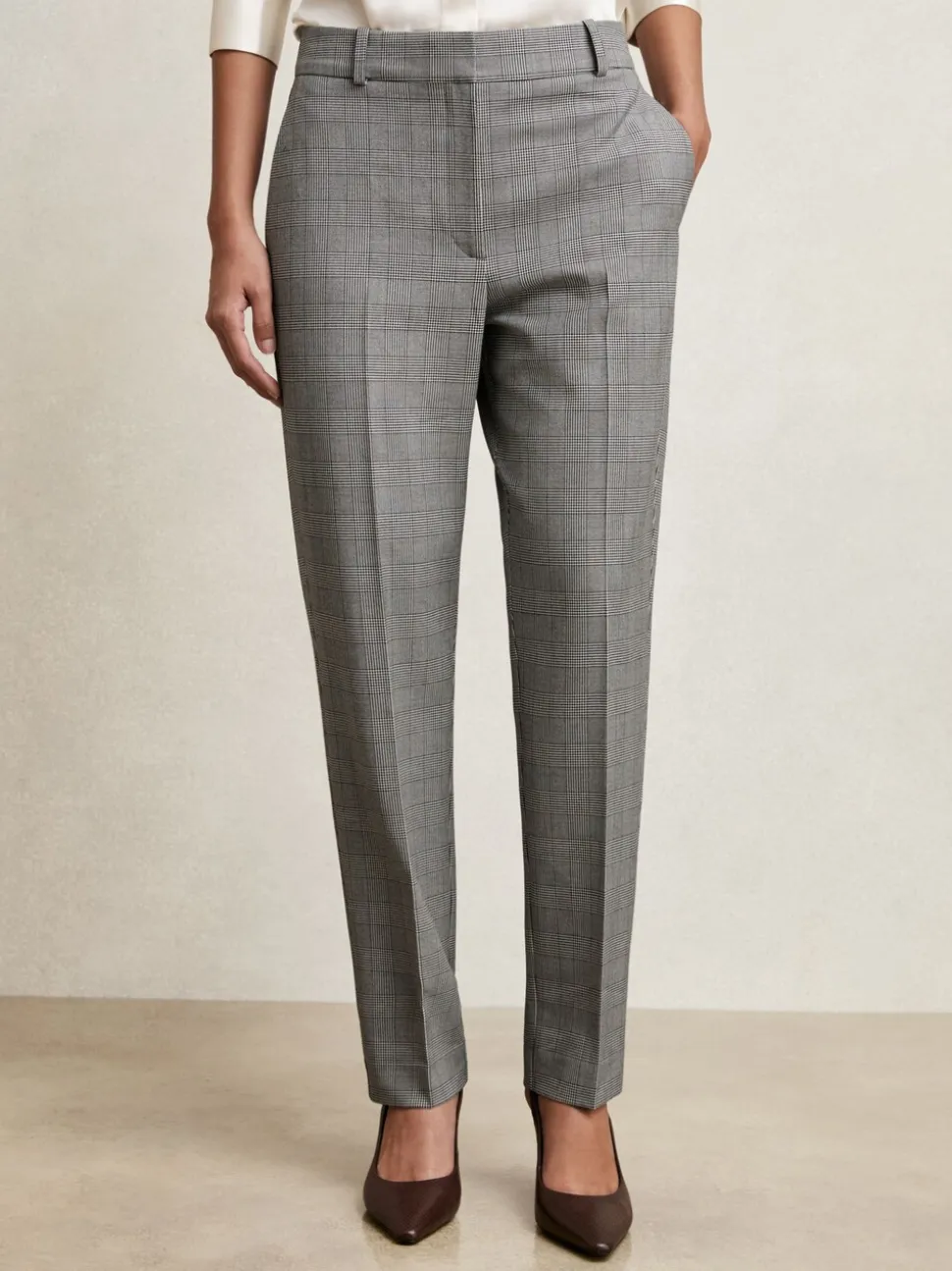 Pantalon Reiss Brooklyn