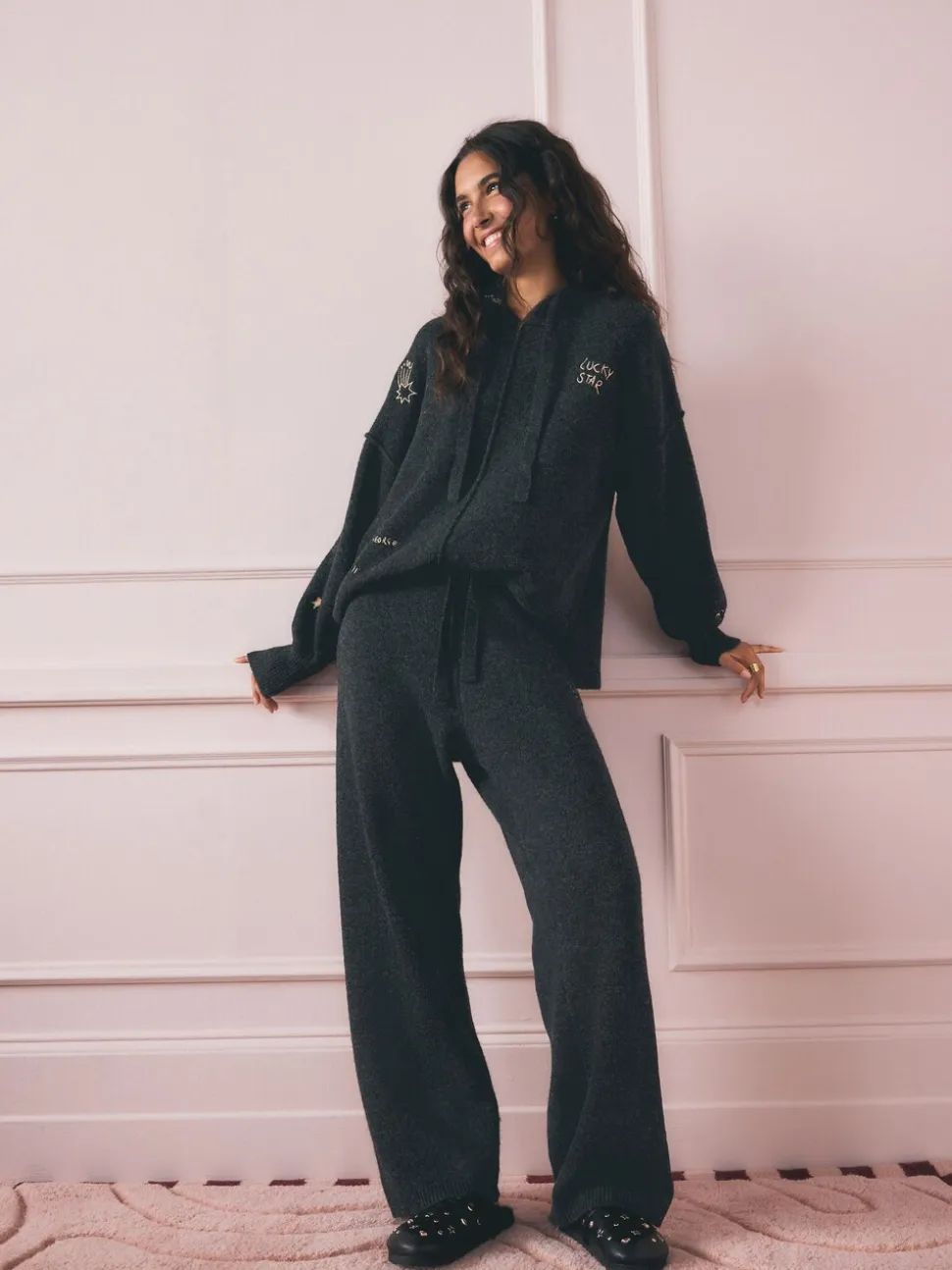 Pantalon Rockett St George en maille