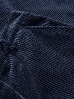 Pantalon Seasalt Cornwall Asphodel en velours côtelé