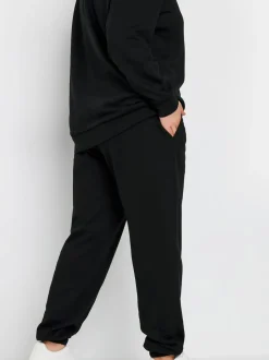 pantalons de jogging Yours Curve