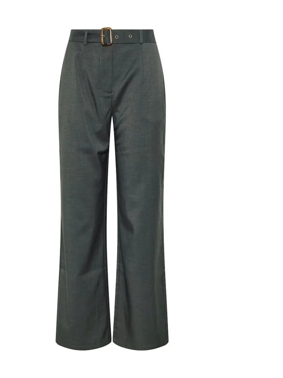 Pantalons Long Tall Sally Amples Ceinturés