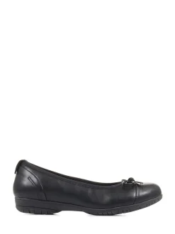 Pavers Chaussures plates Ballet Chaussures